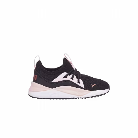Puma Pacer Future Infant 'Allure - Black Chalk Pink'