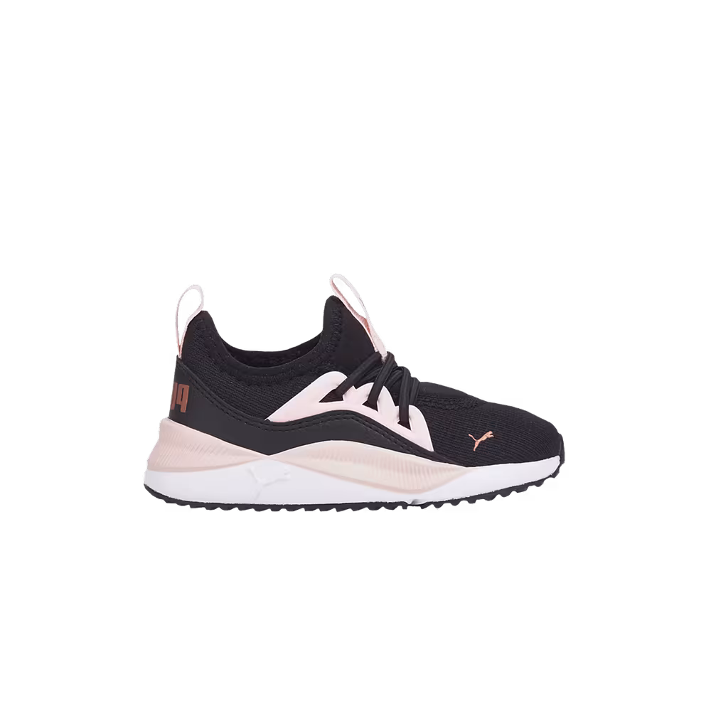 Puma Pacer Future Infant Allure - Black Chalk Pink