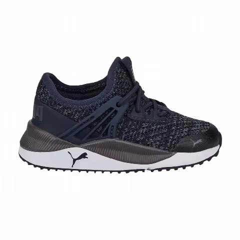 Puma Pacer Future Double-Knit Infant 'Castlerock Parisian Night'