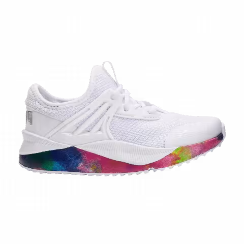 Puma Pacer Future Little Kid 'Tie-Dye Pop'