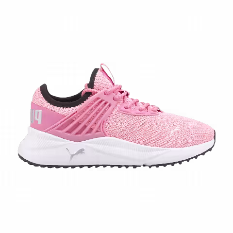 Puma Pacer Future Double-Knit Jr 'Chalk Pink'