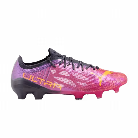 Puma Ultra 1.4 FG AG 'Festival Fuchsia'