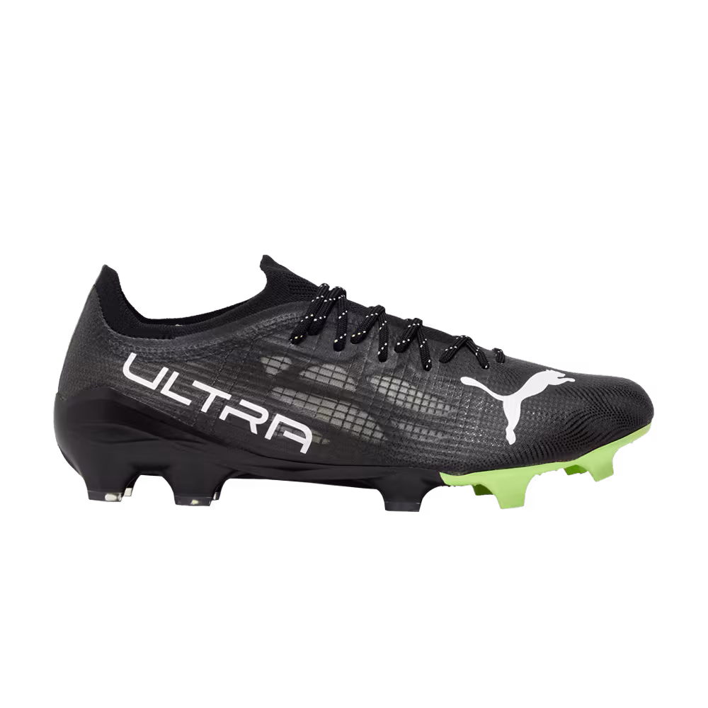 Puma Ultra 1.4 FG AG Eclipse Pack