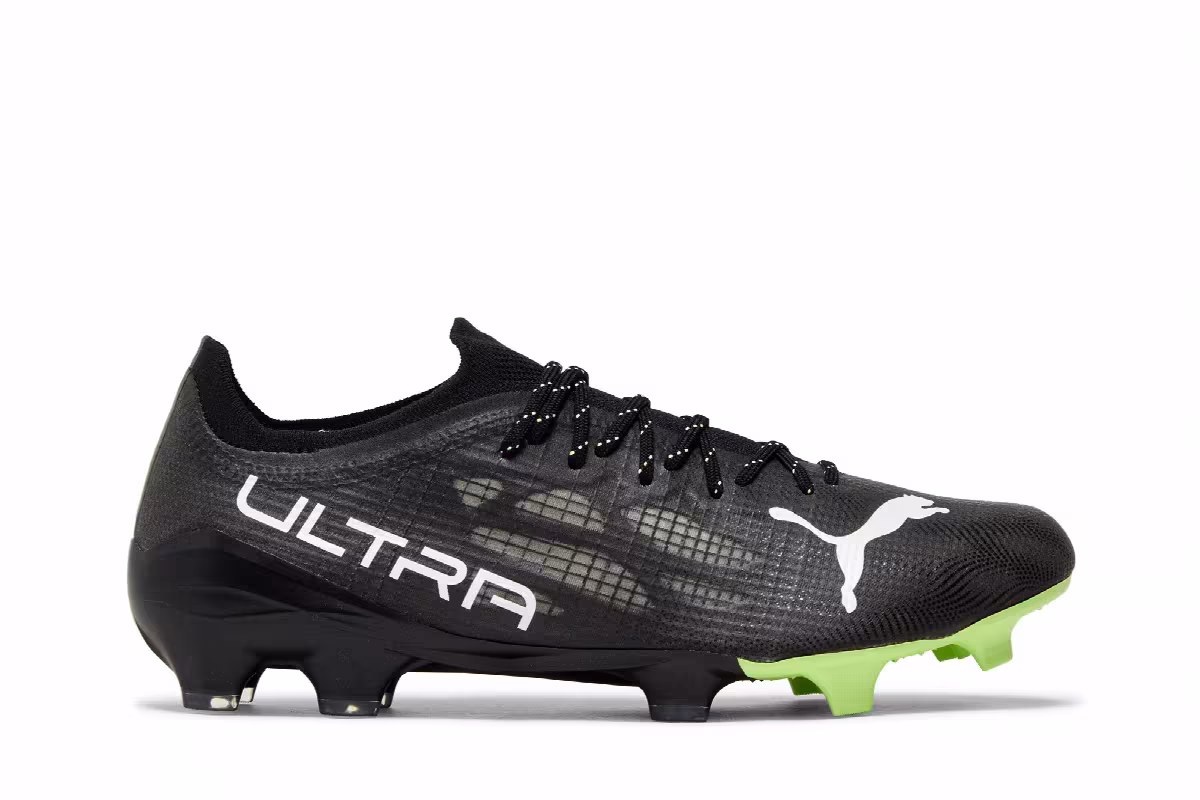 Puma Ultra 1.4 FG AG Eclipse Pack, view 2