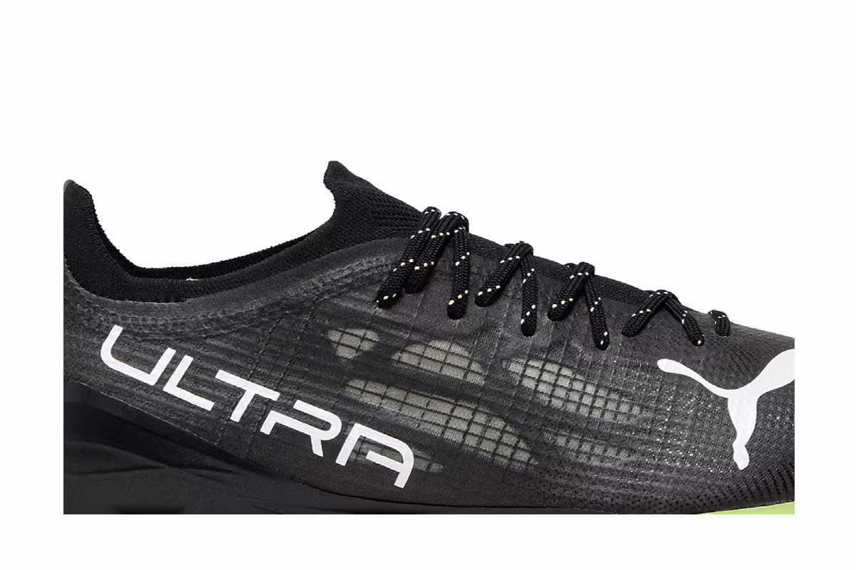 Puma Ultra 1.4 FG AG Eclipse Pack, view 3