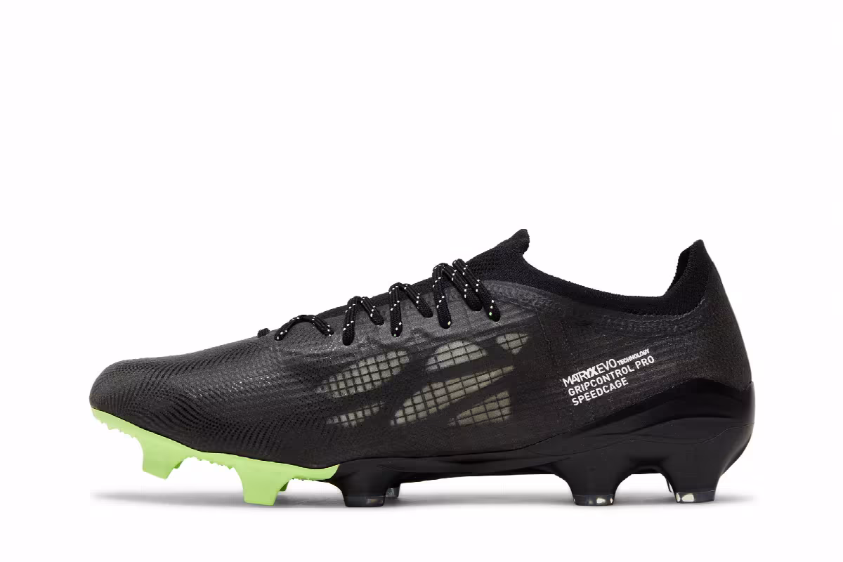 Puma Ultra 1.4 FG AG Eclipse Pack, view 4