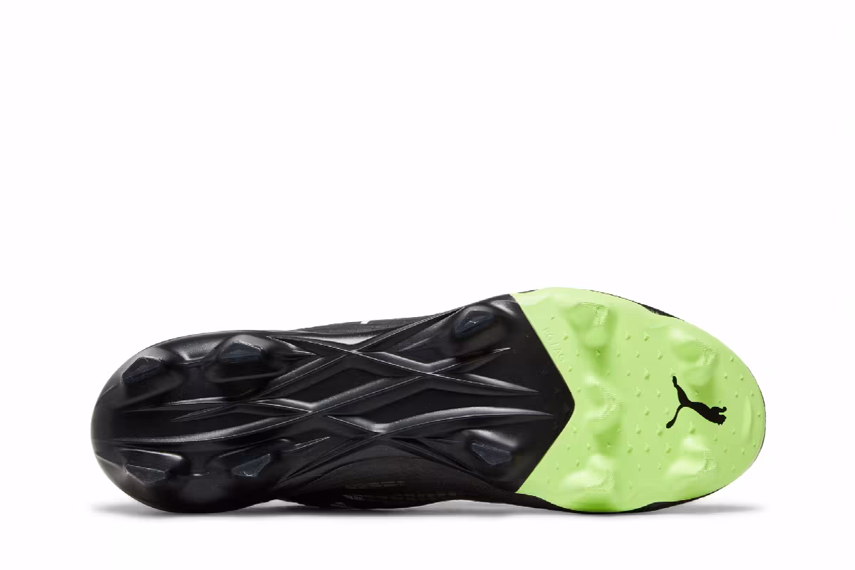 Puma Ultra 1.4 FG AG Eclipse Pack, view 5