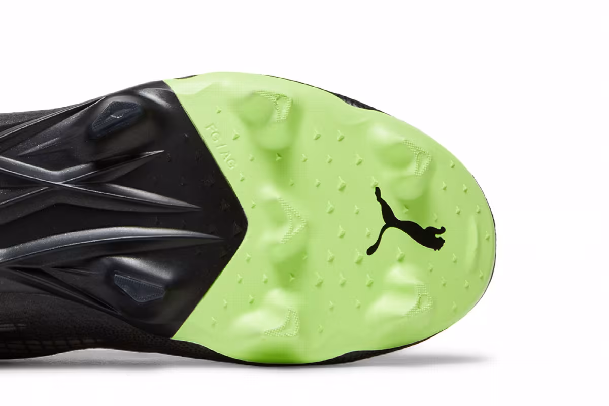 Puma Ultra 1.4 FG AG Eclipse Pack, view 6
