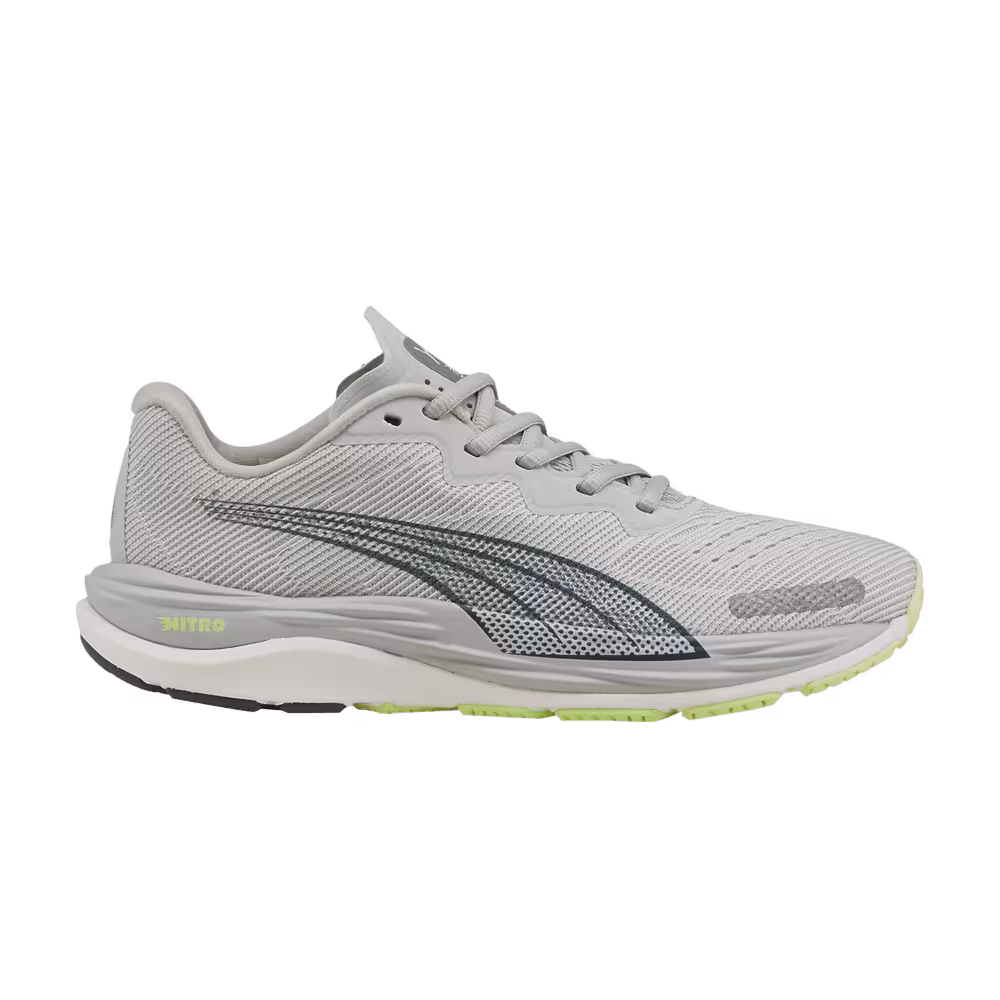 Puma Women's Velocity Nitro 2 Harbor Mist Fizzy Light
