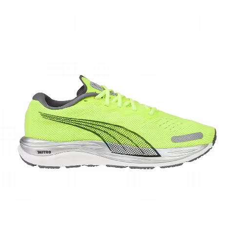 Puma Velocity Nitro 2 'Lime Squeeze'