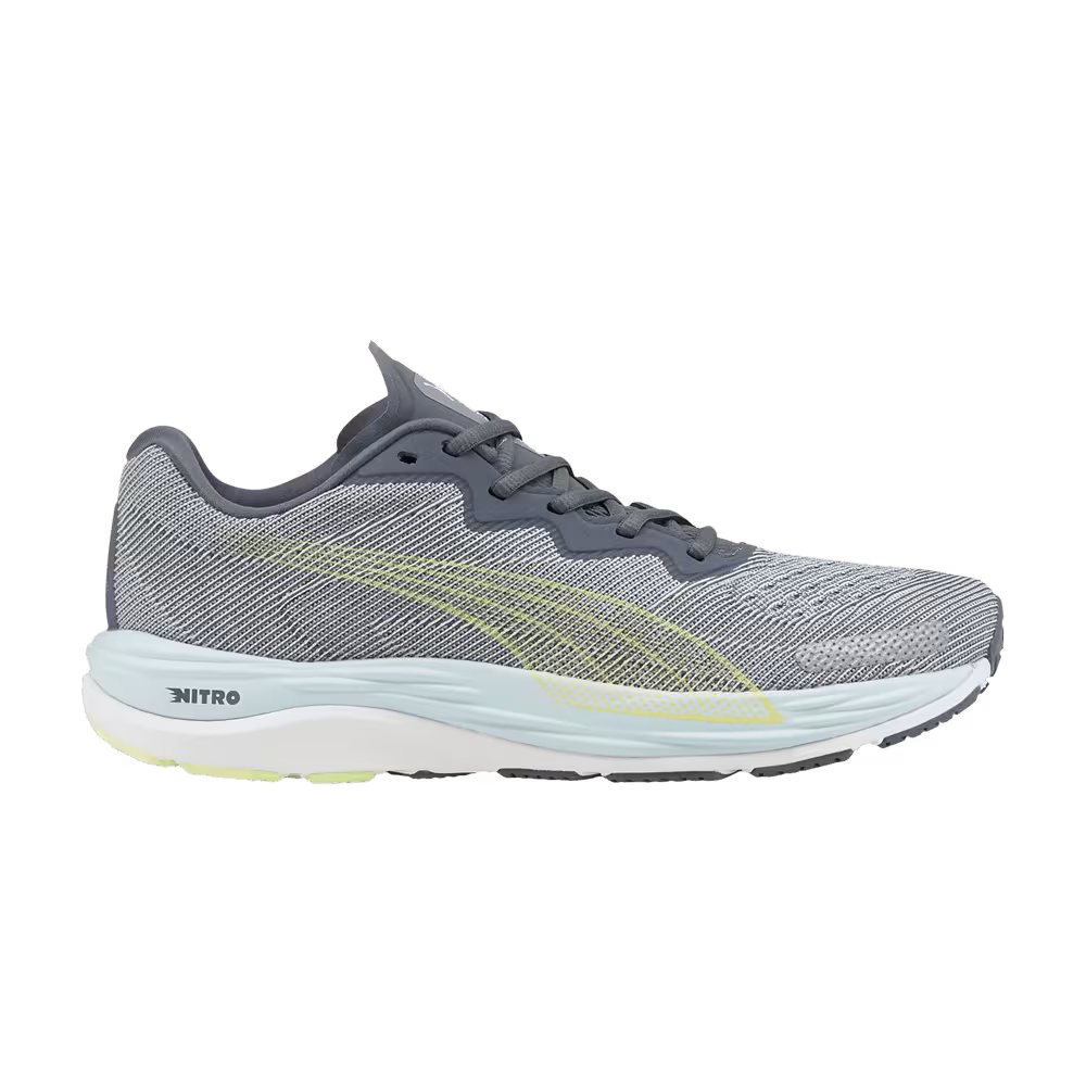 Puma Velocity Nitro 2 Dark Slate Nitro Blue