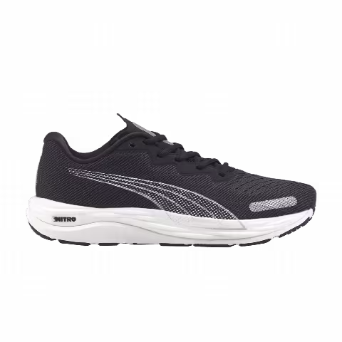 Puma Velocity Nitro 2 'Black White'