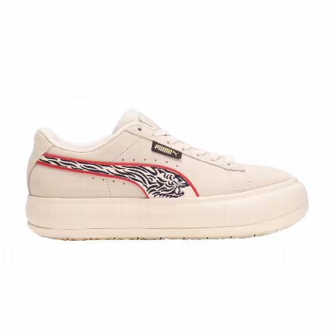 Puma Wmns Suede Mayu 'Year Of The Tiger'