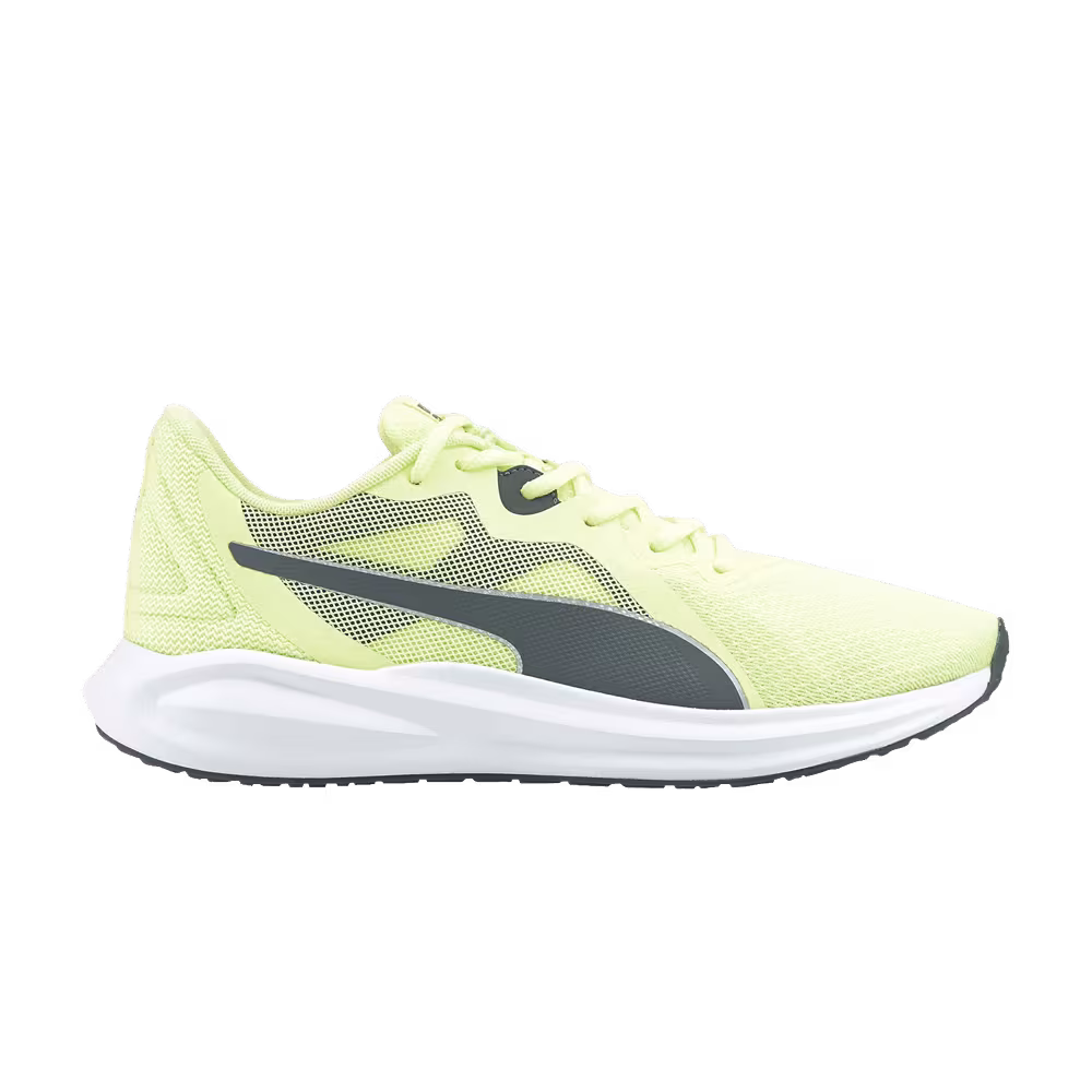 Puma Twitch Runner Fizzy Light
