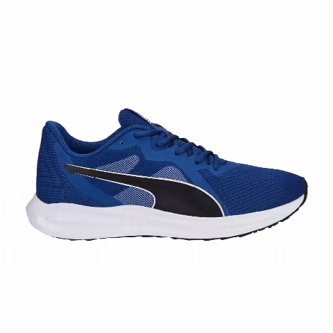 Puma Twitch Runner 'Blazing Blue'