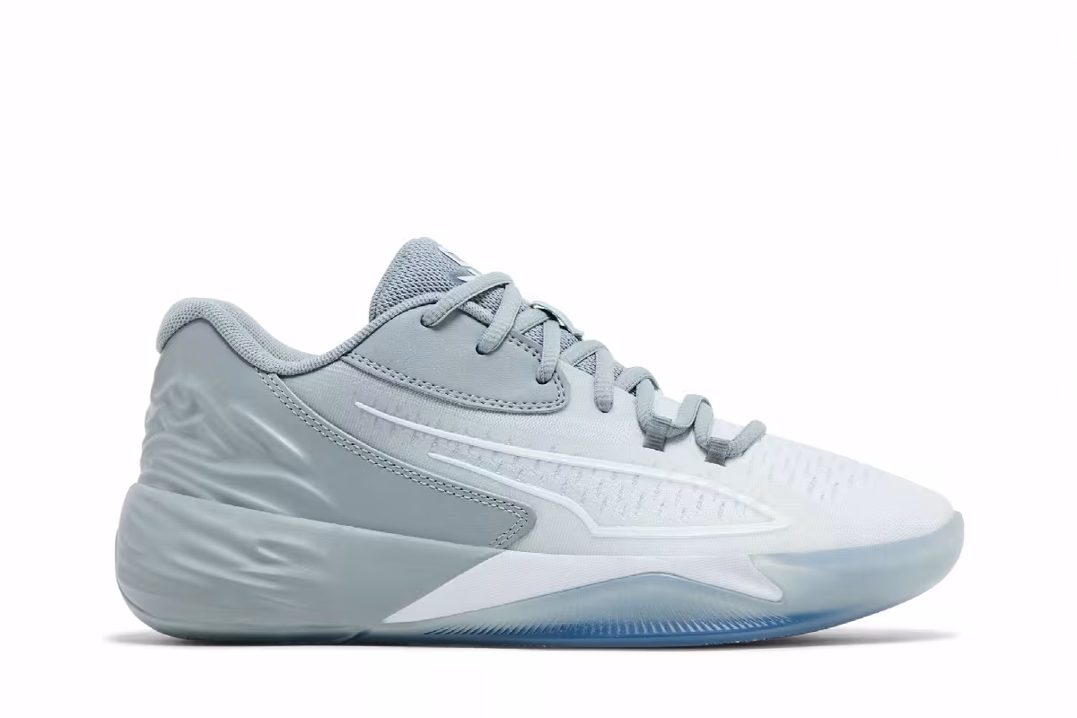 Puma Women's Stewie 1 Team Quarry, view 2