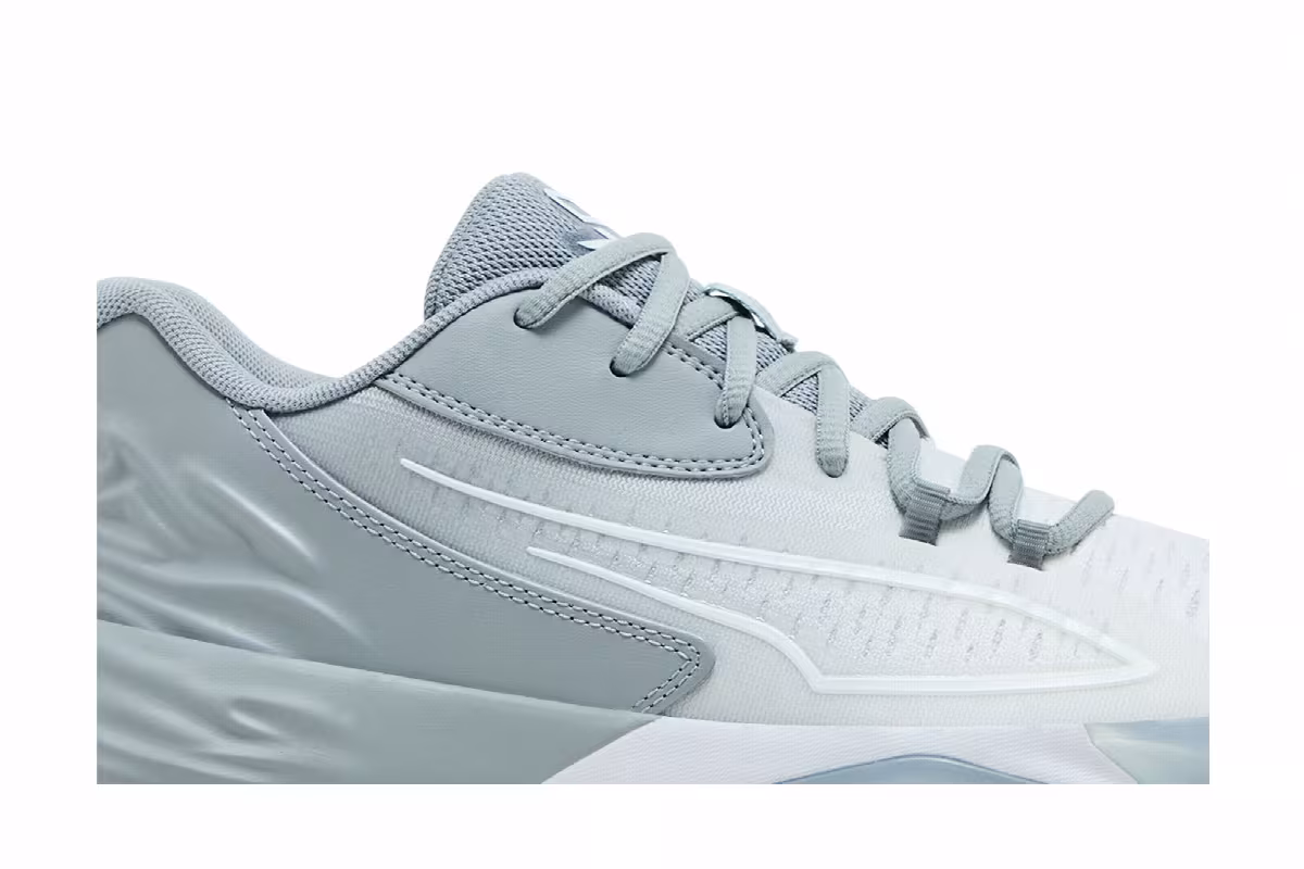 Puma Women's Stewie 1 Team Quarry, view 3