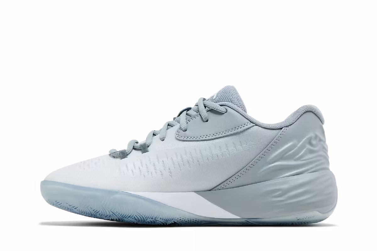 Puma Women's Stewie 1 Team Quarry, view 4