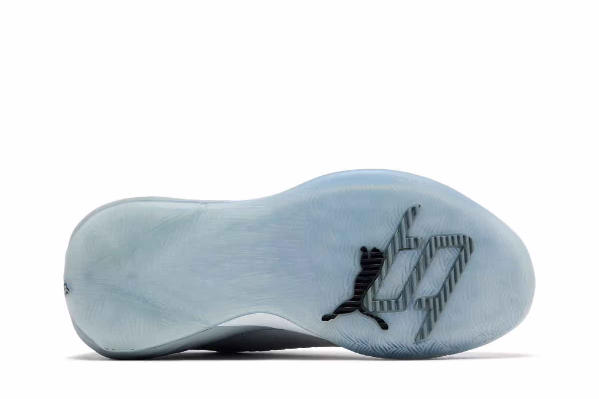 Puma Women's Stewie 1 Team Quarry, view 5