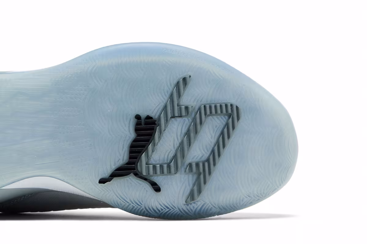 Puma Women's Stewie 1 Team Quarry, view 6