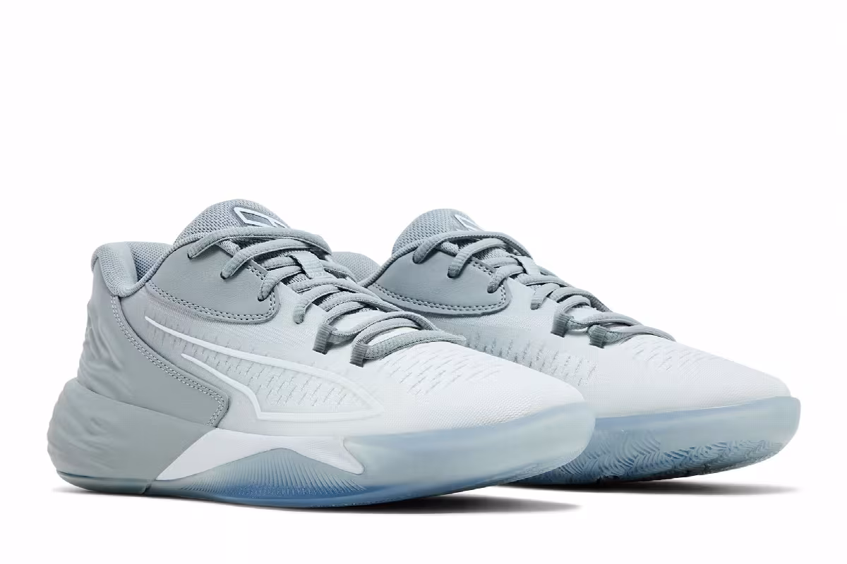 Puma Women's Stewie 1 Team Quarry, view 9