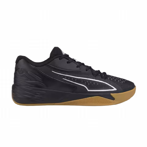 Puma Wmns Stewie 1 Team 'Black Gum'