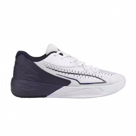 Puma Wmns Stewie 1 Team 'White Peacoat'