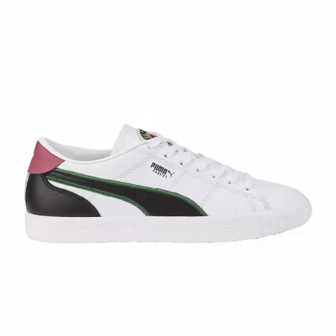 Liberty of London x Puma Wmns Basket 'Floral'