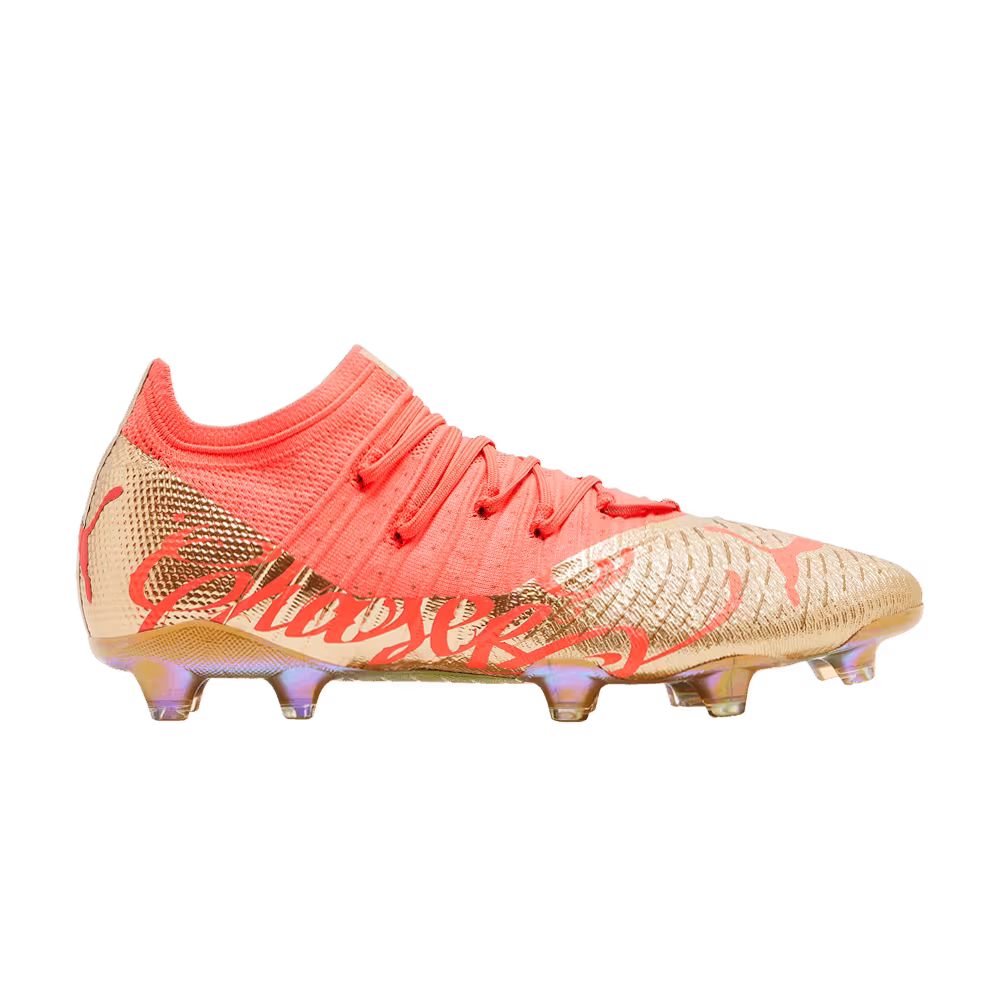 Neymar Jr x Puma Future Z 1.4 FG AG Dream Chaser - Player's Edition