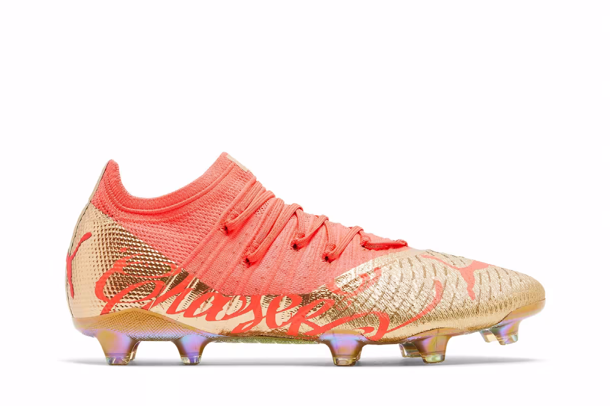 Neymar Jr x Puma Future Z 1.4 FG AG Dream Chaser - Player's Edition, view 2