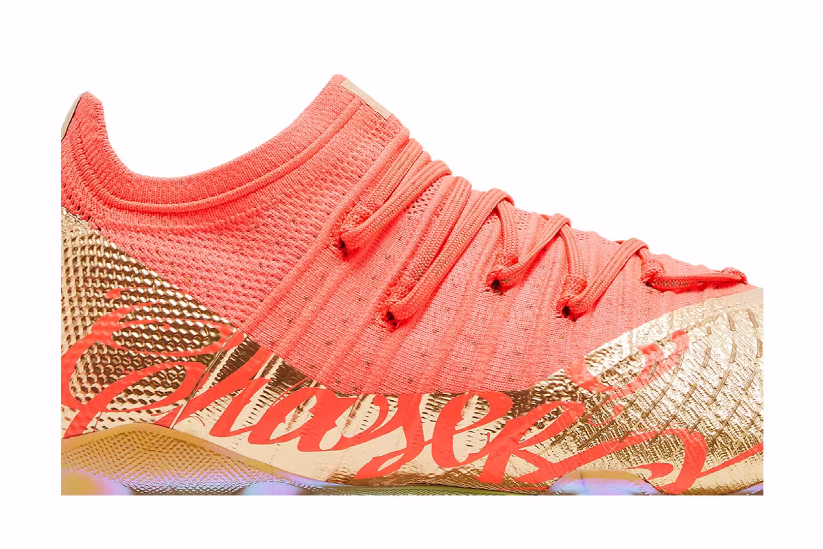 Neymar Jr x Puma Future Z 1.4 FG AG Dream Chaser - Player's Edition, view 3