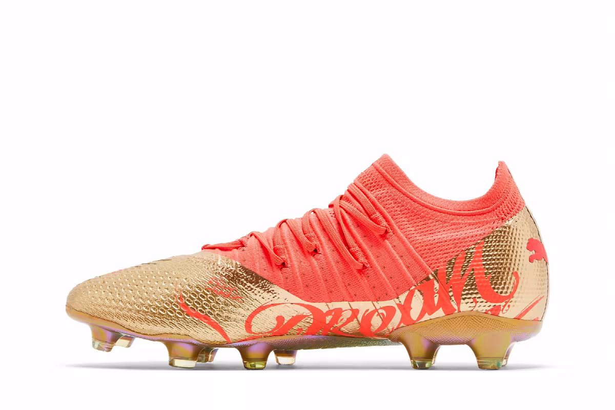 Neymar Jr x Puma Future Z 1.4 FG AG Dream Chaser - Player's Edition, view 4