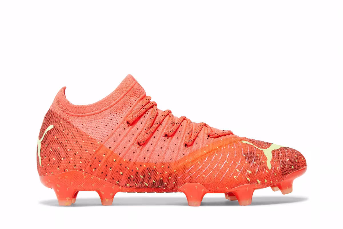 Puma Future 1.4 FG AG Fearless Pack, view 2