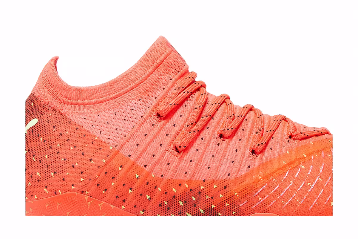 Puma Future 1.4 FG AG Fearless Pack, view 3