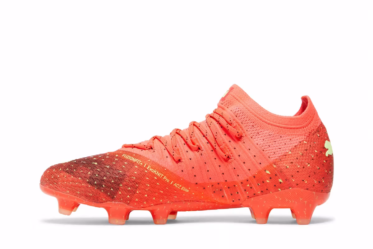 Puma Future 1.4 FG AG Fearless Pack, view 4