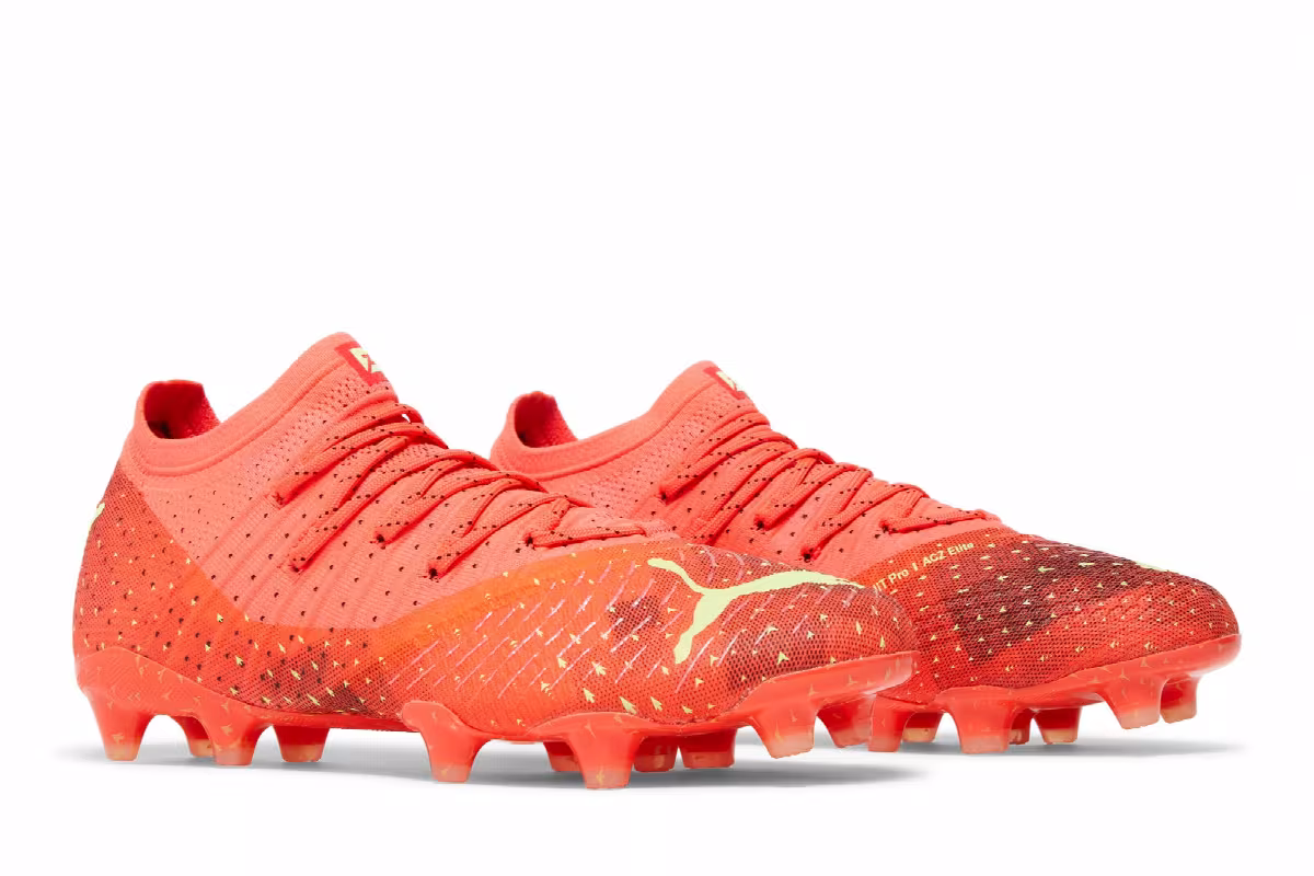 Puma Future 1.4 FG AG Fearless Pack, view 9