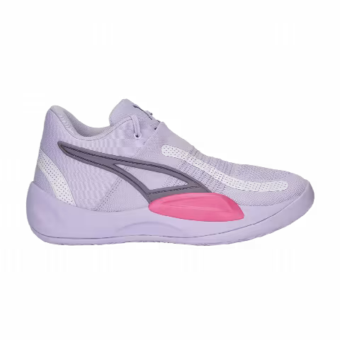 Puma Rise Nitro 'Vivid Violet Ravish'