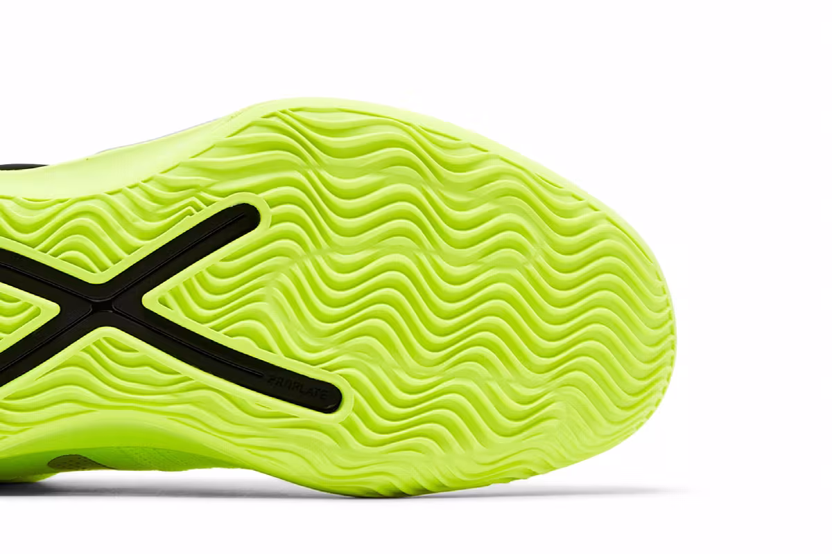 Puma Rise Nitro Lime Squeeze, view 6