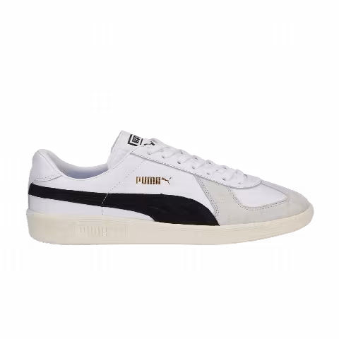 Puma Army Trainer 'White Nimbus Cloud'