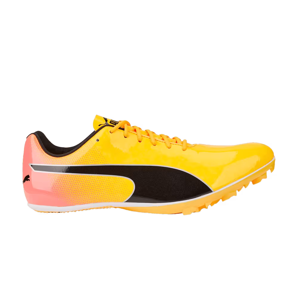 Puma evoSpeed Sprint 14 Sun Stream Sunset Glow