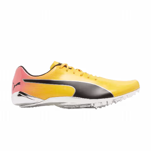 Puma evoSpeed Electric 13 'Sun Stream Sunset Glow'