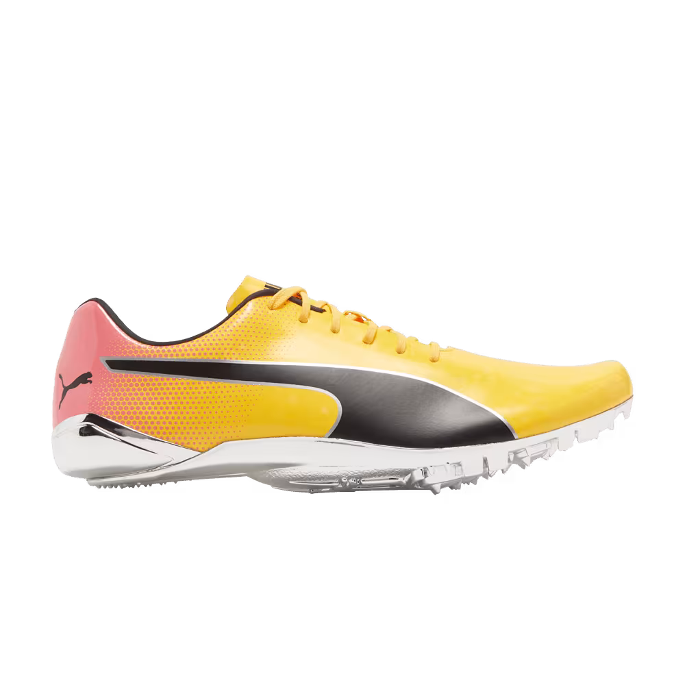 Puma evoSpeed Electric 13 Sun Stream Sunset Glow