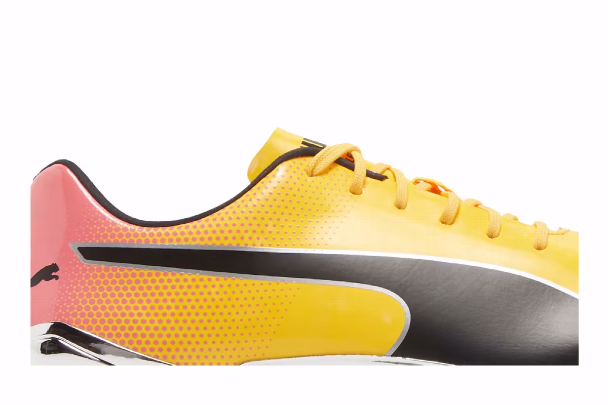 Puma evoSpeed Electric 13 Sun Stream Sunset Glow, view 3