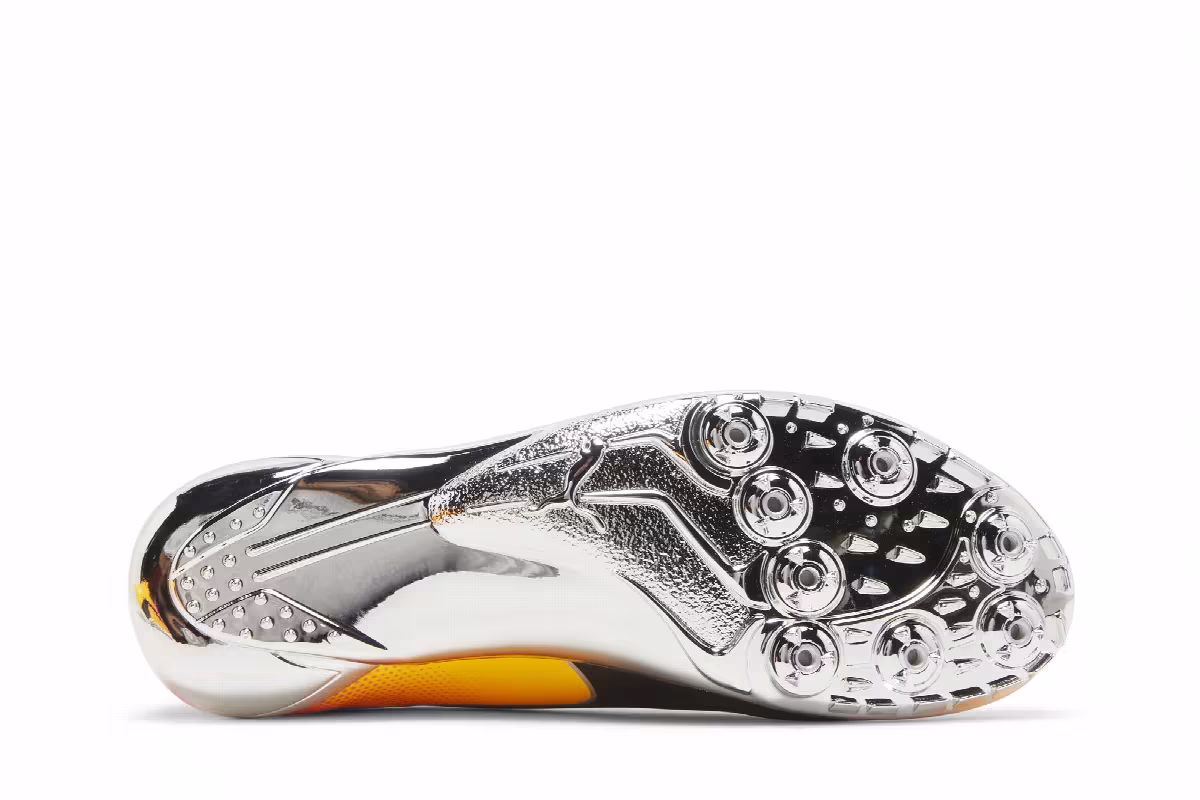 Puma evoSpeed Electric 13 Sun Stream Sunset Glow, view 5