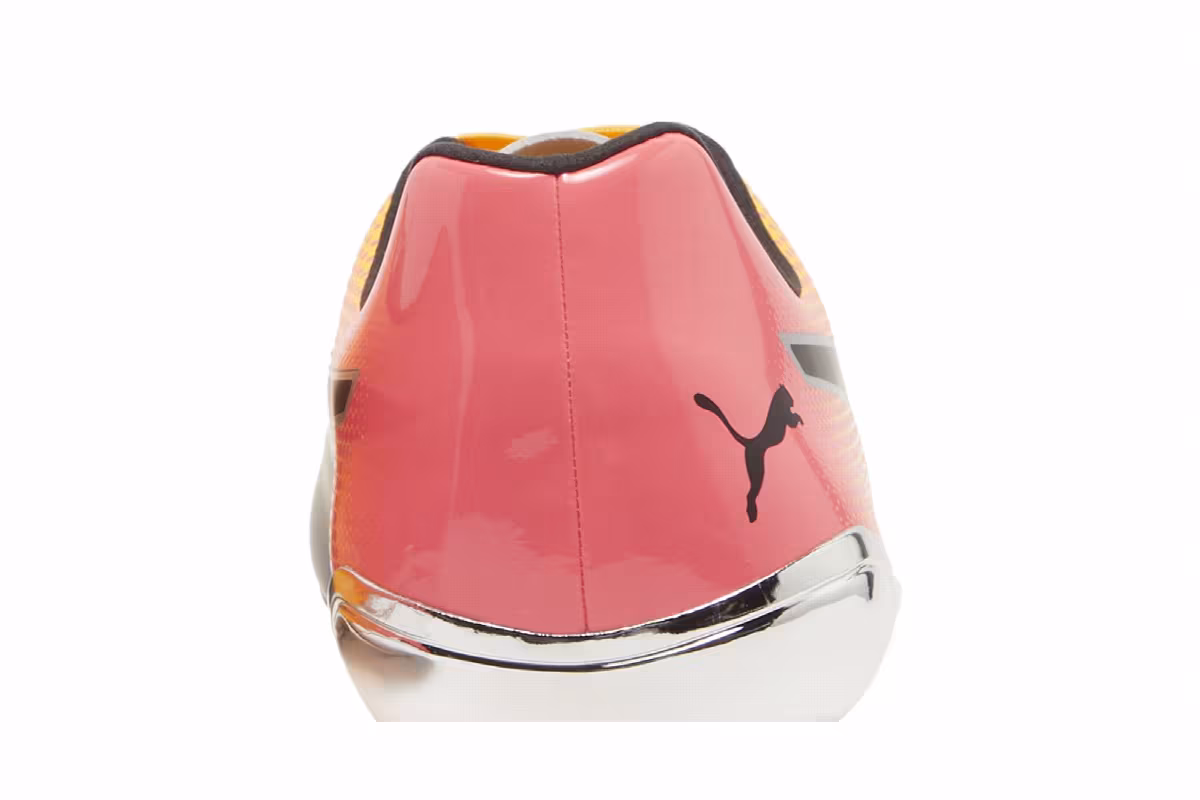 Puma evoSpeed Electric 13 Sun Stream Sunset Glow, view 8