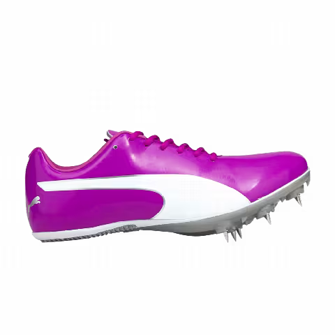 Puma evoSpeed Sprint 10 'Deep Orchid White'