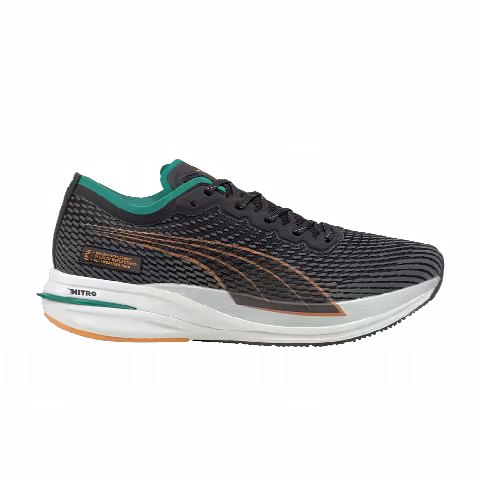 Puma Deviate Nitro WTR 'Black'