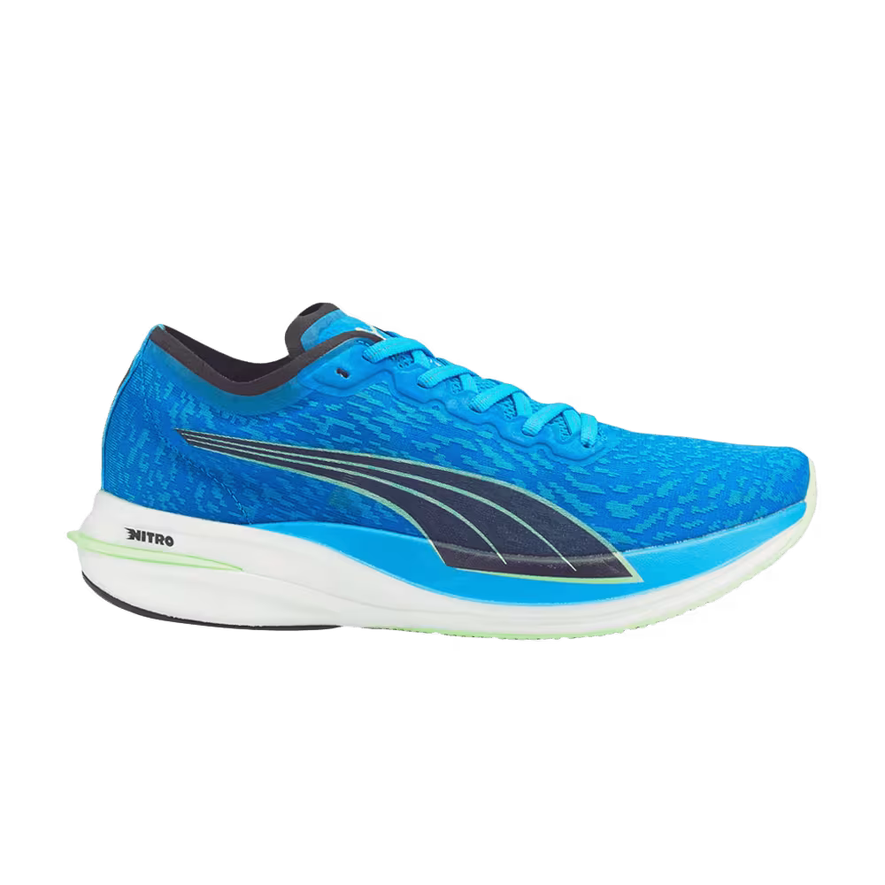 Puma Deviate Nitro Wildwash
