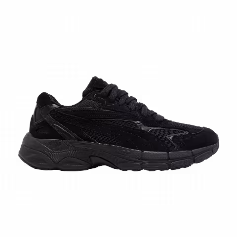 Puma Teveris Nitro'Triple Black'