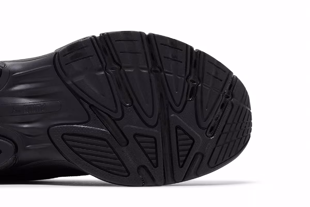 Puma Teveris Nitro'Triple Black' Triple Black, view 6